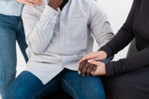 addiction treatment support