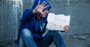 Rehabilitation Center for Drug Addicts